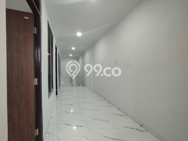 Hunian Cantik Modern Lb 90m2 di Babelan, Bekasi Hunian Cantik Modern Lb 90m2 di Babelan, Bekasi