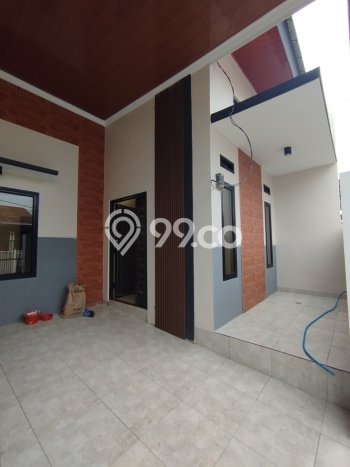 Rumah Modern Cantik 3 KT Siap Huni di Medan Satria Rumah Modern Cantik 3 KT Siap Huni di Medan Satria