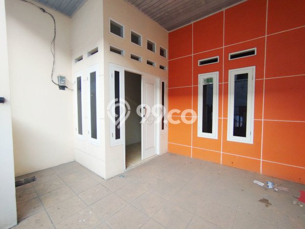 Hunian Nyaman 2 KT Harga Terjangkau di Kaliabang Bekasi Hunian Nyaman 2 KT Harga Terjangkau di Kaliabang Bekasi