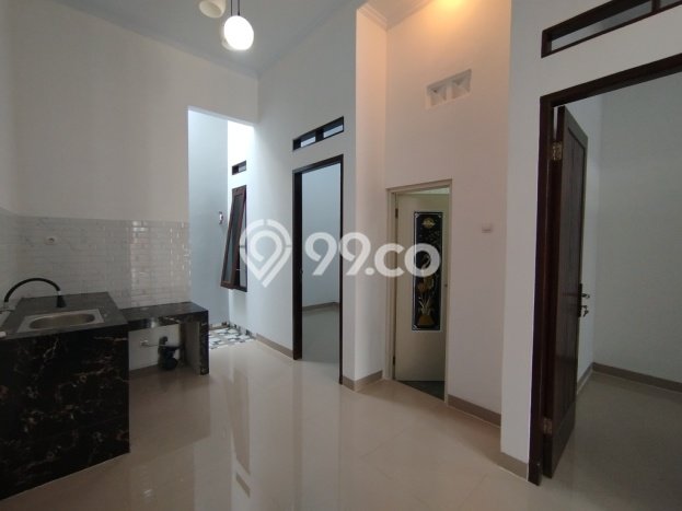 Jual Rumah Harga Miring Babelan Punya 2 Kamar & LT 60m2 Jual Rumah Harga Miring Babelan Punya 2 Kamar & LT 60m2