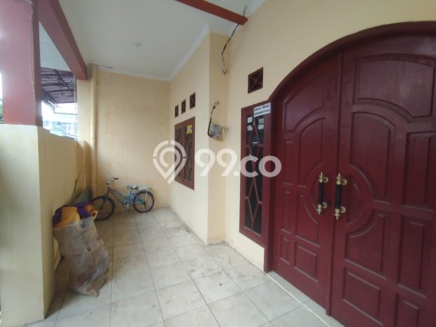Rumah Murah LT 60m2 di Kaliabang Akses Mudah Rumah Murah LT 60m2 di Kaliabang Akses Mudah
