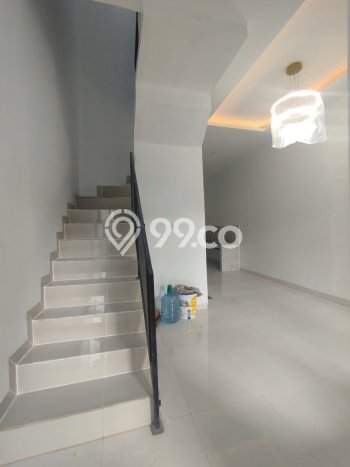 Rumah Modern Cantik 3 Kamar Siap Huni di Medan Satria Rumah Modern Cantik 3 Kamar Siap Huni di Medan Satria