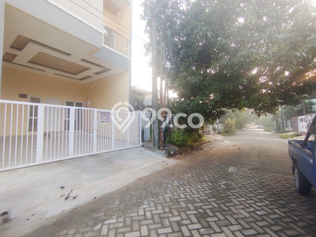 Dijual Cepat Rumah Favorit Siap Huni LB 90m2 di Medan Satria, Bekasi Dijual Cepat Rumah Favorit Siap Huni LB 90m2 di Medan Satria, Bekasi