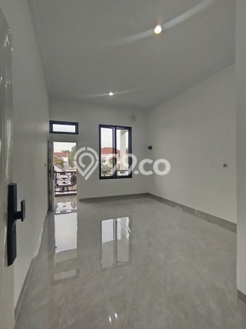 Hunian Cantik Minimalis Lb 170m2 di Medan Satria, Bekasi Hunian Cantik Minimalis Lb 170m2 di Medan Satria, Bekasi