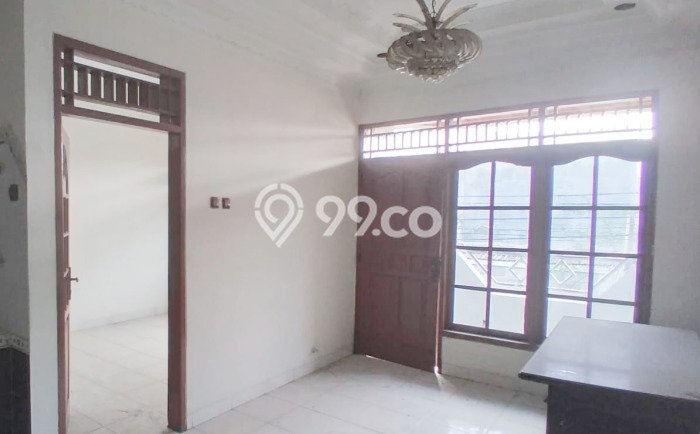 Rumah Minimalis LB/LT 90m2/60m2 Dijual di Kaliabang, Bekasi Rumah Minimalis LB/LT 90m2/60m2 Dijual di Kaliabang, Bekasi