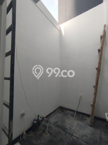 Rumah Strategis Minimalis Lb 125m2 di Medan Satria, Bekasi Rumah Strategis Minimalis Lb 125m2 di Medan Satria, Bekasi