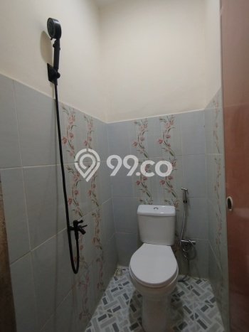 Jual Rumah Modern 3 KT di Kaliabang, Bekasi Jual Rumah Modern 3 KT di Kaliabang, Bekasi