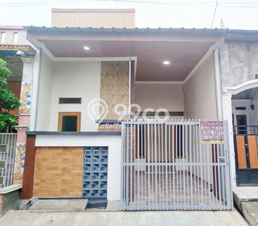 Dijual Rumah Siap Huni di Babelan Bekasi Harga Rp 349 Juta LT 60m2 Dijual Rumah Siap Huni di Babelan Bekasi Harga Rp 349 Juta LT 60m2