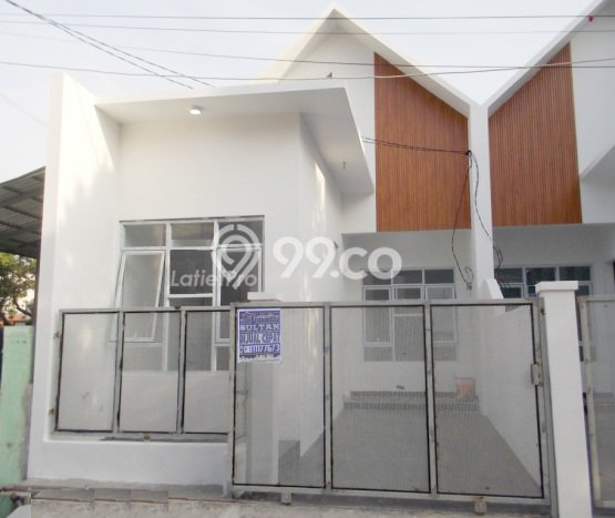 Rumah Modern Minimalis 3 KT Bisa Langsung Pindah di Medan Satria Rumah Modern Minimalis 3 KT Bisa Langsung Pindah di Medan Satria