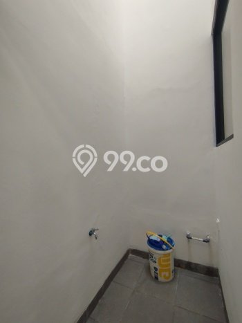 Rumah Minimalis 3 KT di Kaliabang Bekasi Semi Furnished Rumah Minimalis 3 KT di Kaliabang Bekasi Semi Furnished