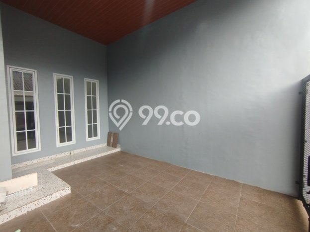 Rumah Modern Cantik 3 Kamar Siap Huni di Medan Satria Rumah Modern Cantik 3 Kamar Siap Huni di Medan Satria