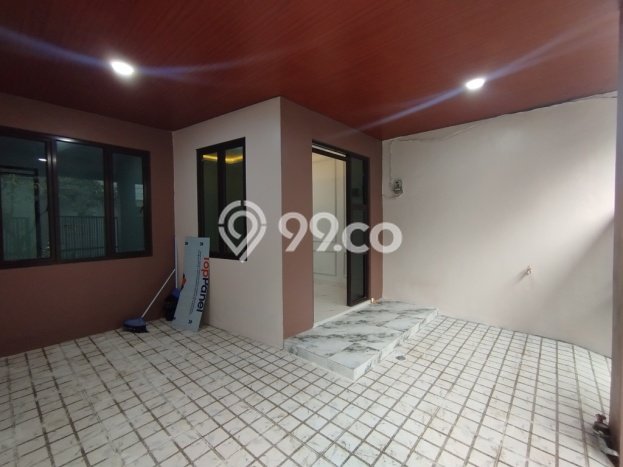 Hunian Cantik Modern Lb 90m2 di Babelan, Bekasi Hunian Cantik Modern Lb 90m2 di Babelan, Bekasi