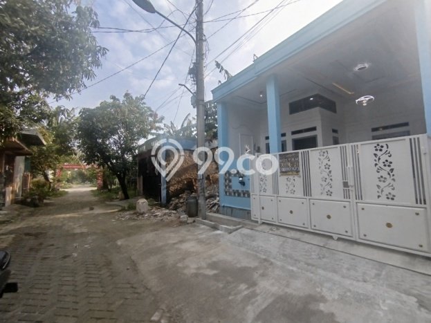 Hunian Terjangkau Dijual di Babelan, Bekasi Harga Rp 385 Juta Hunian Terjangkau Dijual di Babelan, Bekasi Harga Rp 385 Juta