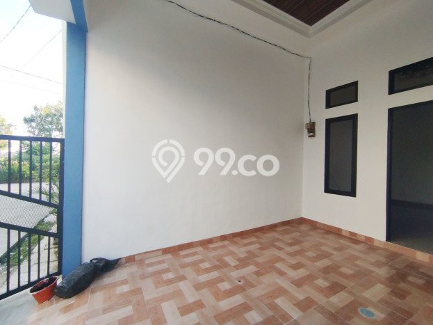 Jual Rumah Bagus Siap Huni LB 45m2 di Medan Satria, Bekasi Jual Rumah Bagus Siap Huni LB 45m2 di Medan Satria, Bekasi