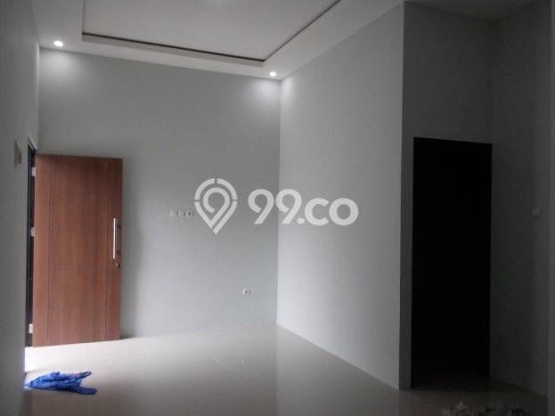 Jual Rumah Bagus Siap Huni LB 50m2 di Medan Satria, Bekasi Jual Rumah Bagus Siap Huni LB 50m2 di Medan Satria, Bekasi
