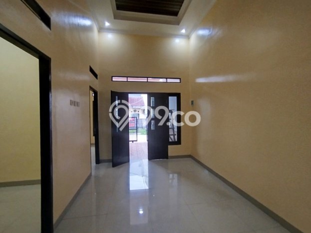 Hunian Cantik Modern Lb 50m2 di Babelan, Bekasi Hunian Cantik Modern Lb 50m2 di Babelan, Bekasi
