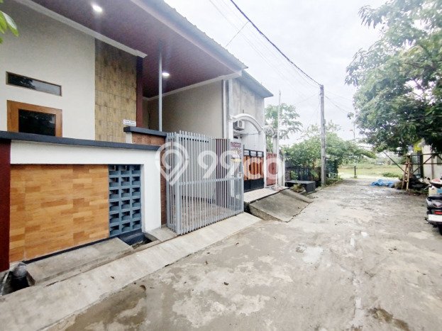 Dijual Rumah Siap Huni di Babelan Bekasi Harga Rp 349 Juta LT 60m2 Dijual Rumah Siap Huni di Babelan Bekasi Harga Rp 349 Juta LT 60m2
