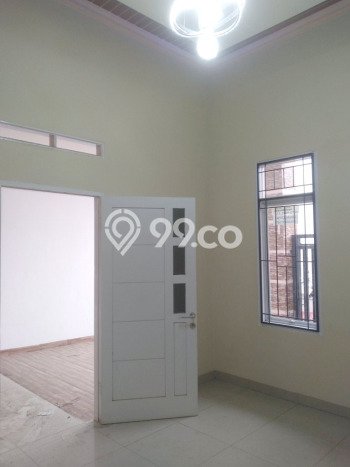 Jual Rumah Favorit Siap Huni LB 50m2 di Medan Satria, Bekasi Jual Rumah Favorit Siap Huni LB 50m2 di Medan Satria, Bekasi