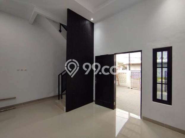 Dijual Cepat Rumah Favorit Siap Huni LB 90m2 di Medan Satria, Bekasi Dijual Cepat Rumah Favorit Siap Huni LB 90m2 di Medan Satria, Bekasi