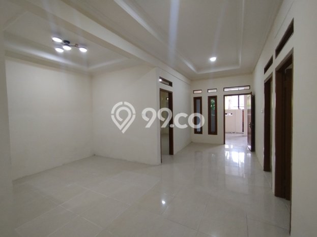 Jual Rumah Modern 3 KT di Kaliabang, Bekasi Jual Rumah Modern 3 KT di Kaliabang, Bekasi