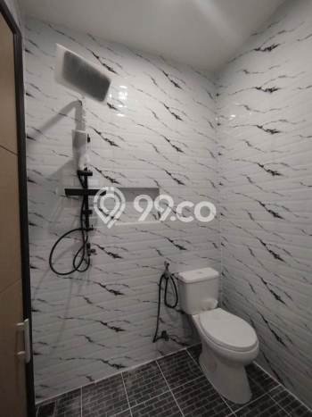 Dijual Cepat Rumah Bagus Siap Huni LB 70m2 di Medan Satria, Bekasi Dijual Cepat Rumah Bagus Siap Huni LB 70m2 di Medan Satria, Bekasi