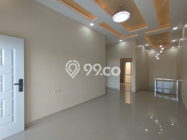 Rumah Modern Cantik 3 KT Siap Huni di Medan Satria Rumah Modern Cantik 3 KT Siap Huni di Medan Satria