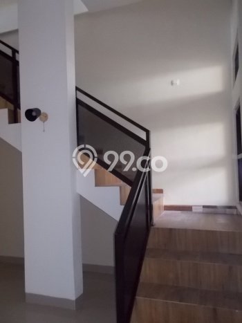 Rumah Modern Minimalis 4 Kamar Siap Huni di Medan Satria Rumah Modern Minimalis 4 Kamar Siap Huni di Medan Satria