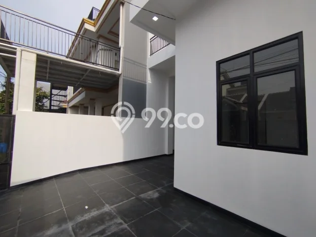 Dijual Rumah Minimalis Bagus Punya 3 KT di Medan Satria Bekasi SHM Dijual Rumah Minimalis Bagus Punya 3 KT di Medan Satria Bekasi SHM