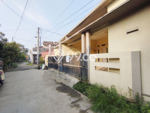 Dijual Rumah Murah di Babelan Bekasi Harga Rp 395 Juta LT 77m2 Dijual Rumah Murah di Babelan Bekasi Harga Rp 395 Juta LT 77m2