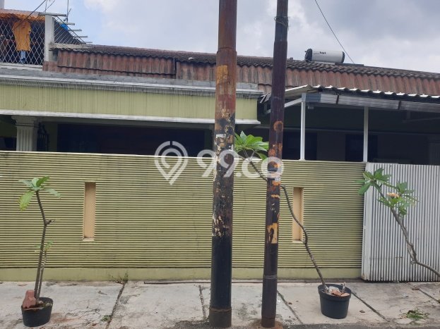 Siap Huni Rumah Mewah 4 Kamar di Cempaka Putih Dekat ke Mana Saja Siap Huni Rumah Mewah 4 Kamar di Cempaka Putih Dekat ke Mana Saja