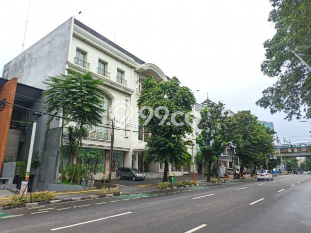 Unit Kantor Dijual di Kebayoran Baru Jakarta Selatan Luas Tanah 430m2, Luas Bangunan 1000m2 Unit Kantor Dijual di Kebayoran Baru Jakarta Selatan Luas Tanah 430m2, Luas Bangunan 1000m2