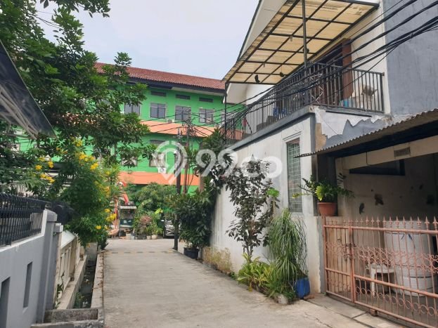 Dijual Cepat Rumah Bagus Siap Huni LB 200m2 di Kelapa Gading, Jakarta Utara Dijual Cepat Rumah Bagus Siap Huni LB 200m2 di Kelapa Gading, Jakarta Utara