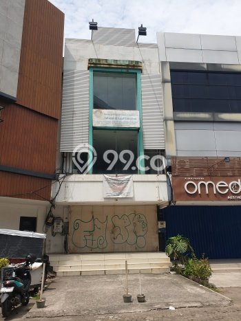 FOR SALE! Ruko di Kelapa Gading Jakarta Utara, LT 185m2, LB 300m2 FOR SALE! Ruko di Kelapa Gading Jakarta Utara, LT 185m2, LB 300m2