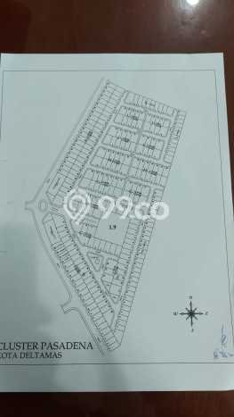 Rumah Luas Asri 4 KT Siap Pakai di Bekasi Bekasi Rumah Luas Asri 4 KT Siap Pakai di Bekasi Bekasi