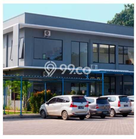 LOKASI STRATEGIS! Pabrik Kawasan Karawaci, Luas 2000m2m², Area Komersial LOKASI STRATEGIS! Pabrik Kawasan Karawaci, Luas 2000m2m², Area Komersial