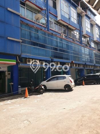 Unit Ruko Dijual di Senen Jakarta Pusat Luas Tanah 365m2, Luas Bangunan 700m2 Unit Ruko Dijual di Senen Jakarta Pusat Luas Tanah 365m2, Luas Bangunan 700m2