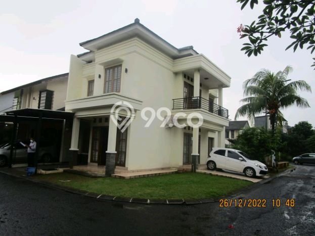 Dijual Rumah 4 Kamar Lokasi Strategis Nyaman dan Strategis di Pinang Dijual Rumah 4 Kamar Lokasi Strategis Nyaman dan Strategis di Pinang