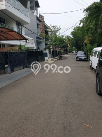 Siap Huni Hunian Elit 4 Kamar di Kelapa Gading Dekat ke Mana Saja Siap Huni Hunian Elit 4 Kamar di Kelapa Gading Dekat ke Mana Saja