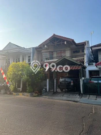 Siap Huni Rumah Mewah 5 Kamar di Kelapa Gading Dekat ke Mana Pun Siap Huni Rumah Mewah 5 Kamar di Kelapa Gading Dekat ke Mana Pun