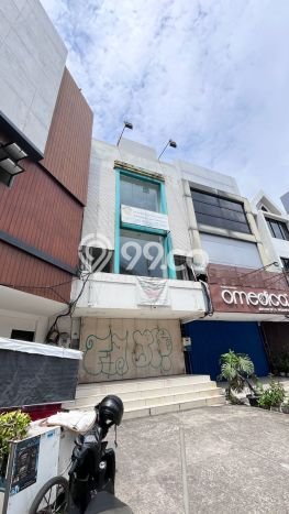 FOR SALE! Ruko di Kelapa Gading Jakarta Utara, LT 185m2, LB 300m2 FOR SALE! Ruko di Kelapa Gading Jakarta Utara, LT 185m2, LB 300m2
