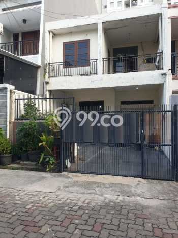 Jual Rumah Modern 3 KT di Sunter, Jakarta Utara Jual Rumah Modern 3 KT di Sunter, Jakarta Utara