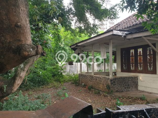 HARGA TERBAIK! Tanah Kawasan Menteng, Luas 455m2m², Area Premium HARGA TERBAIK! Tanah Kawasan Menteng, Luas 455m2m², Area Premium