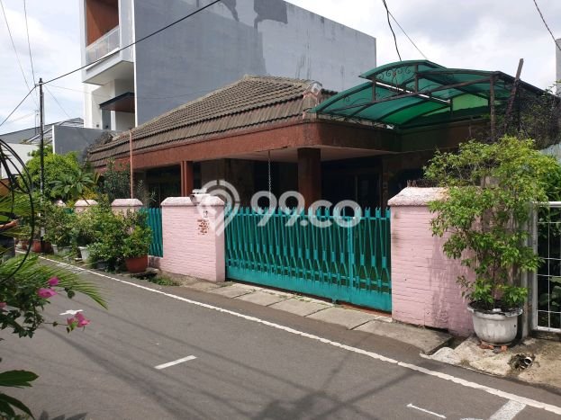 Rumah Elit LB 300m2 Siap Huni Desain Elegan di Cideng, Jakarta Pusat Rumah Elit LB 300m2 Siap Huni Desain Elegan di Cideng, Jakarta Pusat