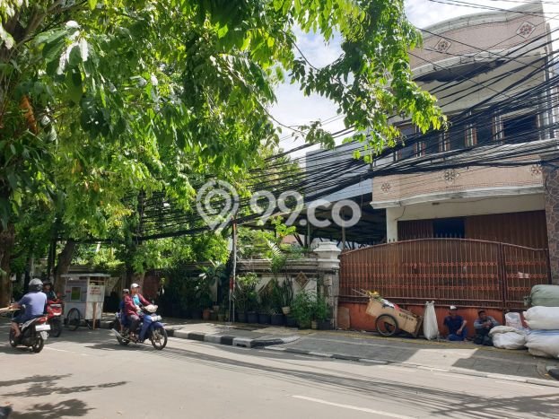 Dijual Hunian Mewah dengan Fasilitas Sekitar Komplit di Kemayoran, Jakarta Pusat Dijual Hunian Mewah dengan Fasilitas Sekitar Komplit di Kemayoran, Jakarta Pusat