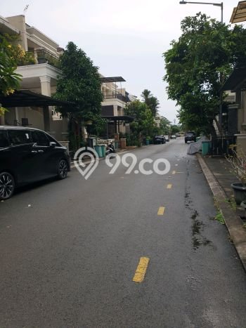 Best Deal Hunian Mewah Ideal dan Luas di Kelapa Gading, Jakarta Utara Best Deal Hunian Mewah Ideal dan Luas di Kelapa Gading, Jakarta Utara
