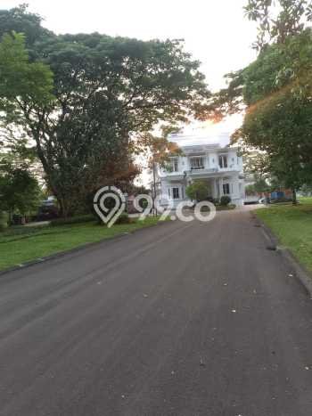 Rumah Luxury Modern Siap Huni di Alam Sutera Tangerang Rumah Luxury Modern Siap Huni di Alam Sutera Tangerang