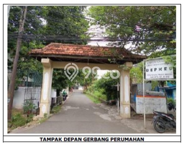 Dijual Rumah 3 Kamar Lokasi Strategis Bagus dan Strategis di Pasar Minggu Dijual Rumah 3 Kamar Lokasi Strategis Bagus dan Strategis di Pasar Minggu
