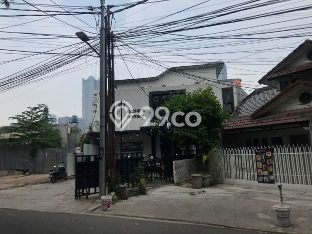 KESEMPATAN TERBAIK! Tersedia KPR Rumah Modern lokasi Kebayoran Baru, Jakarta Selatan, LT 275m² Bangunan 150m² KESEMPATAN TERBAIK! Tersedia KPR Rumah Modern lokasi Kebayoran Baru, Jakarta Selatan, LT 275m² Bangunan 150m²