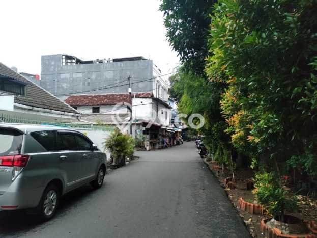 Hunian Super Elit dengan Akses Paling Strategis di Tomang, Jakarta Barat Hunian Super Elit dengan Akses Paling Strategis di Tomang, Jakarta Barat