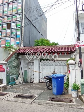 Rumah Area Strategis kawasan Cipete, Jakarta Selatan, LT 327m² LB 250m² Rumah Area Strategis kawasan Cipete, Jakarta Selatan, LT 327m² LB 250m²
